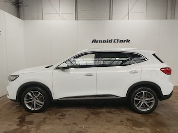 Used MG MG HS 2022 for sale - 78617512: Photo