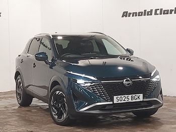 Used Nissan Qashqai 2025 for sale - 78634203: Photo