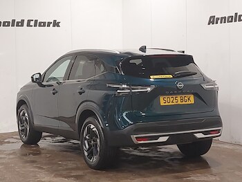 Used Nissan Qashqai 2025 for sale - 78634203: Photo