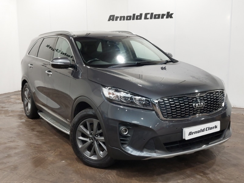 Used Kia Sorento 2018 for sale - 76446164: Photo 1