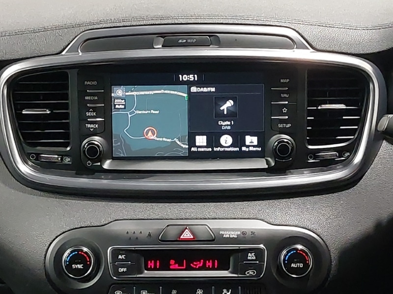 Used Kia Sorento 2018 for sale - 76446164: Photo 10