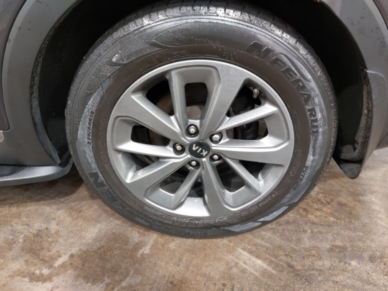 Used Kia Sorento 2018 for sale - 76446164: Photo 12