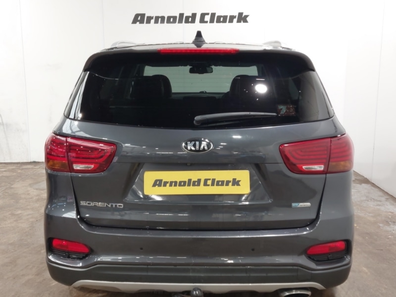 Used Kia Sorento 2018 for sale - 76446164: Photo 13