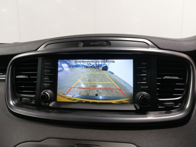 Used Kia Sorento 2018 for sale - 76446164: Photo 14