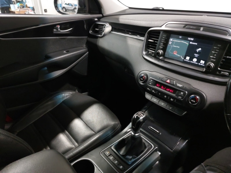 Used Kia Sorento 2018 for sale - 76446164: Photo 19