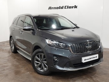 2018 - 2.2 CRDi KX-2 5dr