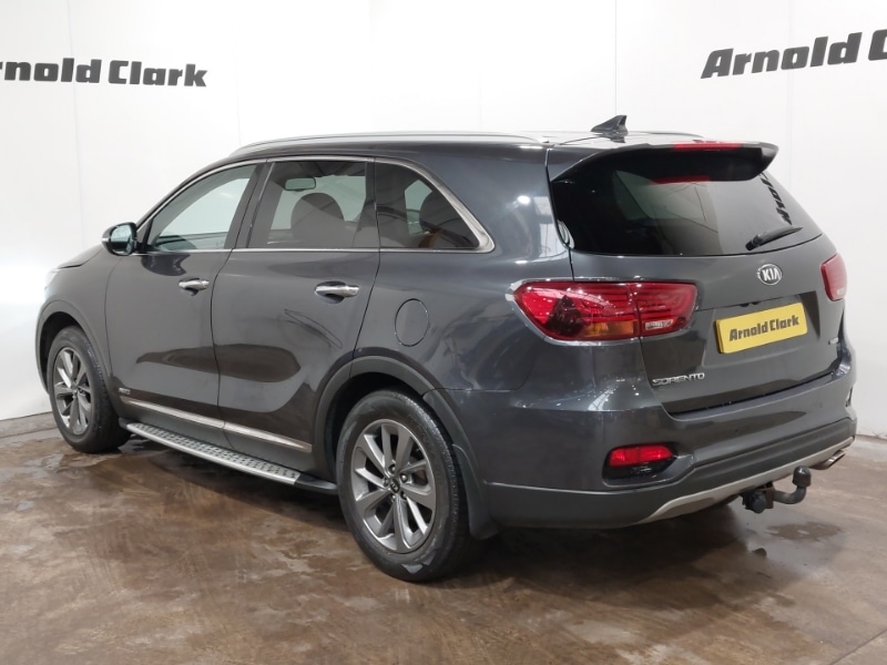 Used Kia Sorento 2018 for sale - 76446164: Photo 3