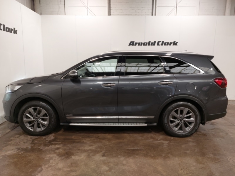 Used Kia Sorento 2018 for sale - 76446164: Photo 4
