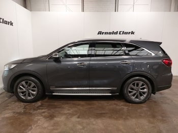 Used Kia Sorento 2018 for sale - 76446164: Photo