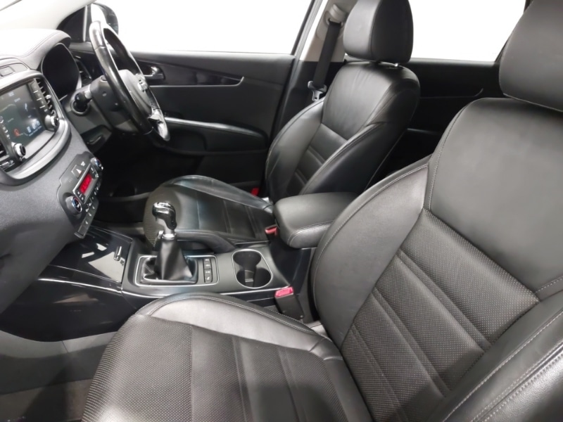 Used Kia Sorento 2018 for sale - 76446164: Photo 5