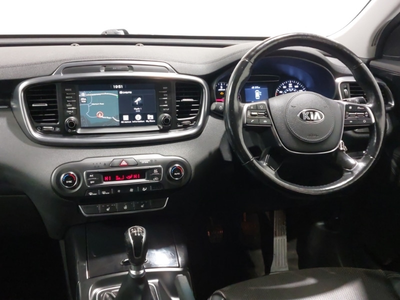 Used Kia Sorento 2018 for sale - 76446164: Photo 7