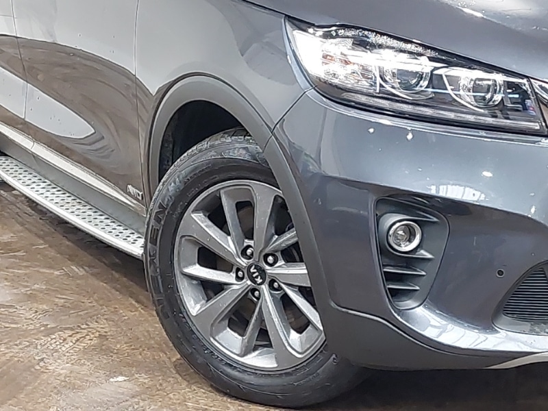 Used Kia Sorento 2018 for sale - 76446164: Photo 9