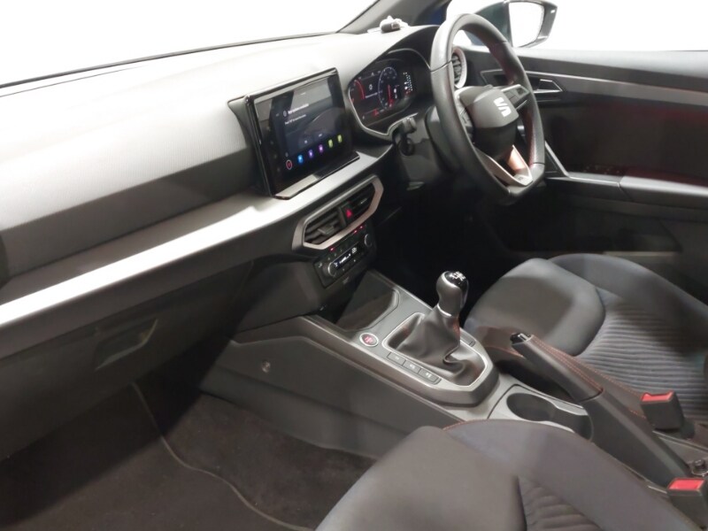 Used SEAT Arona 2024 for sale - 77678222: Photo 12