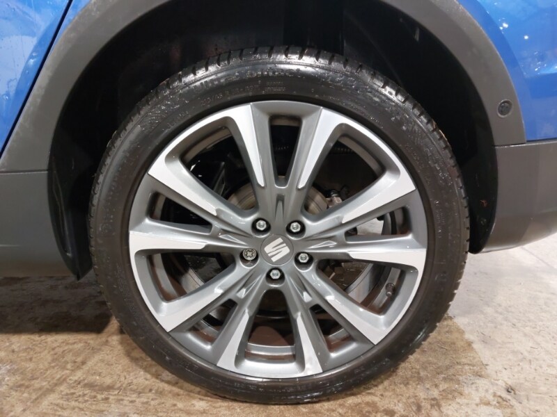 Used SEAT Arona 2024 for sale - 77678222: Photo 13