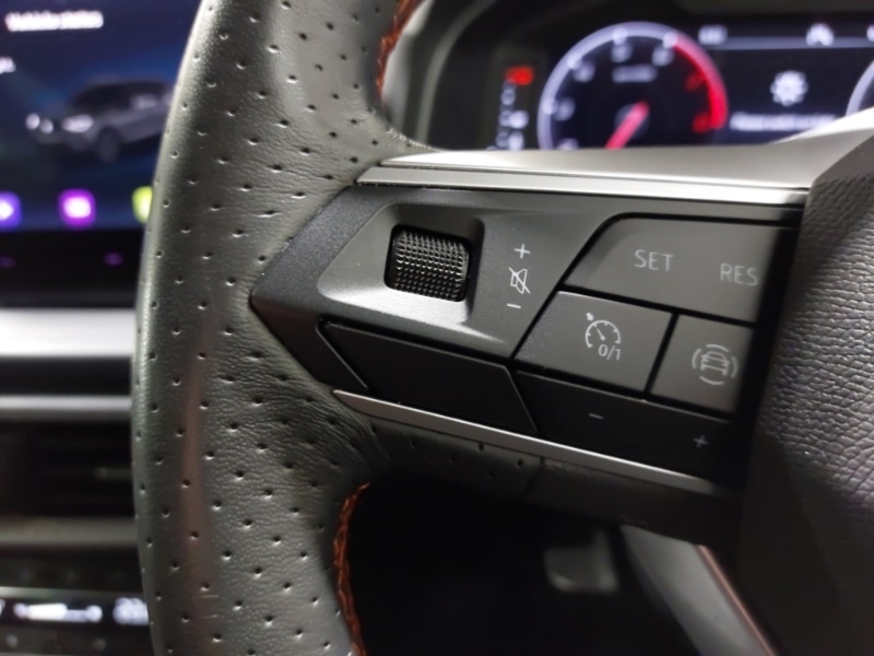 Used SEAT Arona 2024 for sale - 77678222: Photo 18