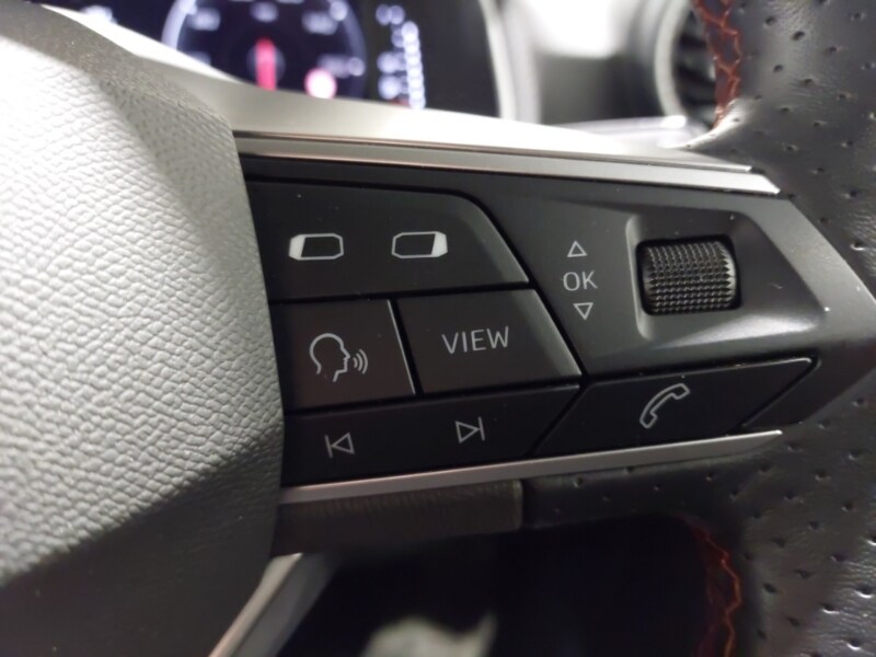 Used SEAT Arona 2024 for sale - 77678222: Photo 19