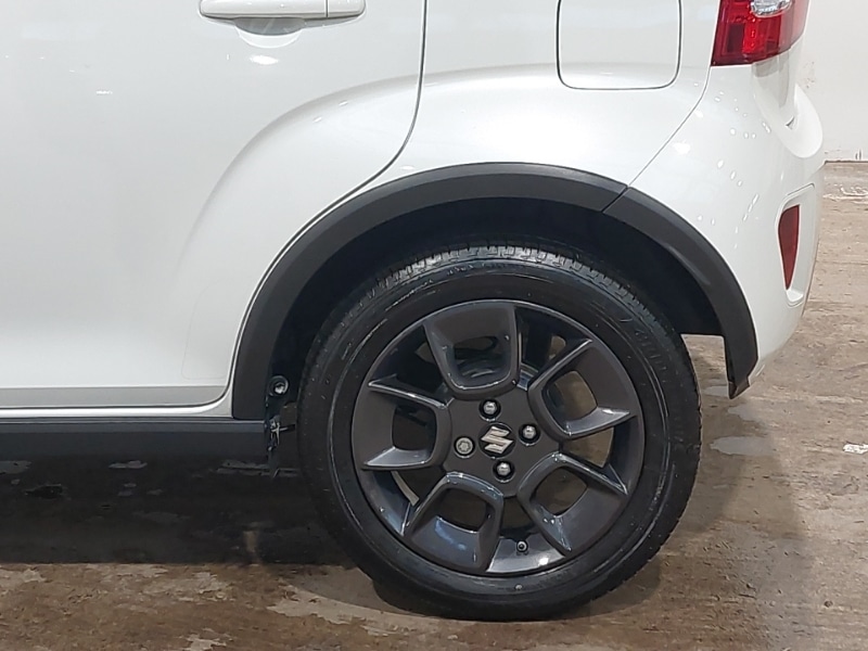 Used Suzuki Ignis 2024 for sale - 77095070: Photo 14