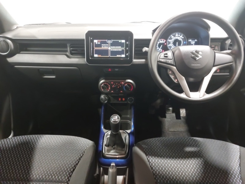 Used Suzuki Ignis 2024 for sale - 77095070: Photo 2