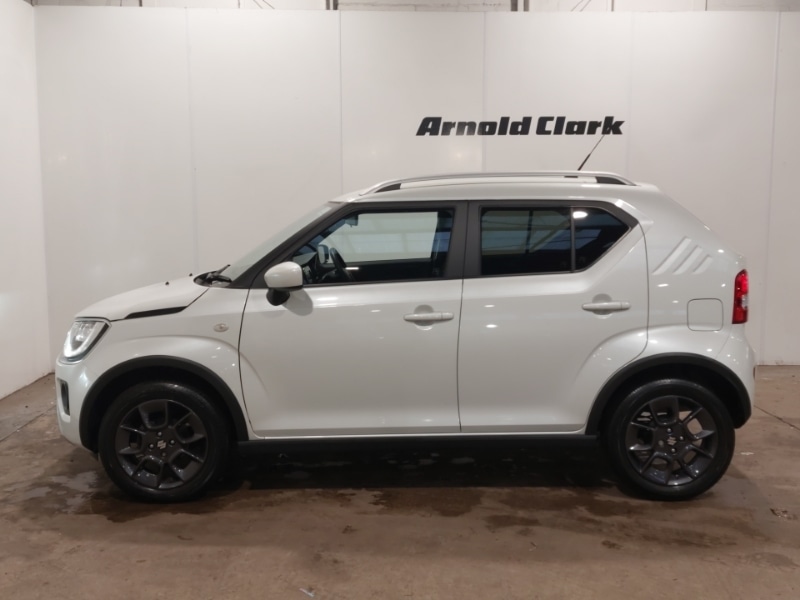 Used Suzuki Ignis 2024 for sale - 77095070: Photo 4