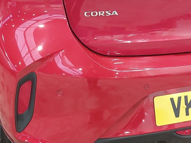 Used Vauxhall Corsa 2021 for sale - 76651531: Photo 15