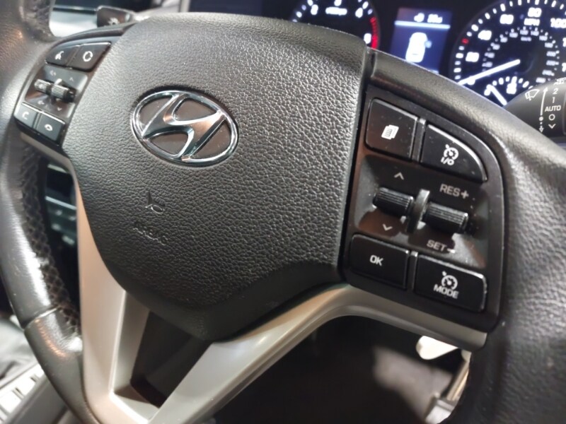 Used Hyundai TUCSON 2018 for sale - 77197364: Photo 11