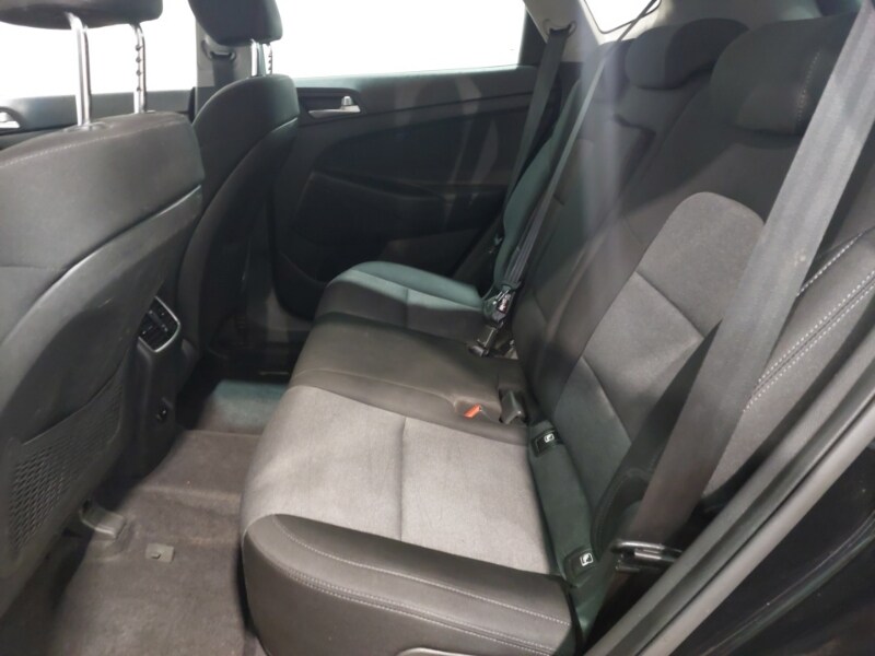 Used Hyundai TUCSON 2018 for sale - 77197364: Photo 6