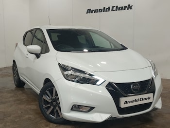 Used Nissan Micra 2019 for sale - 79100991: Photo