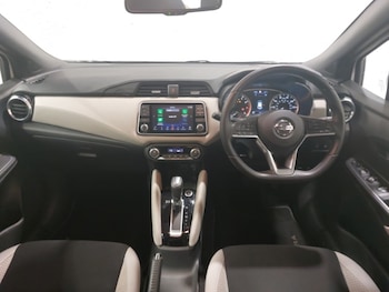 Used Nissan Micra 2019 for sale - 79100991: Photo