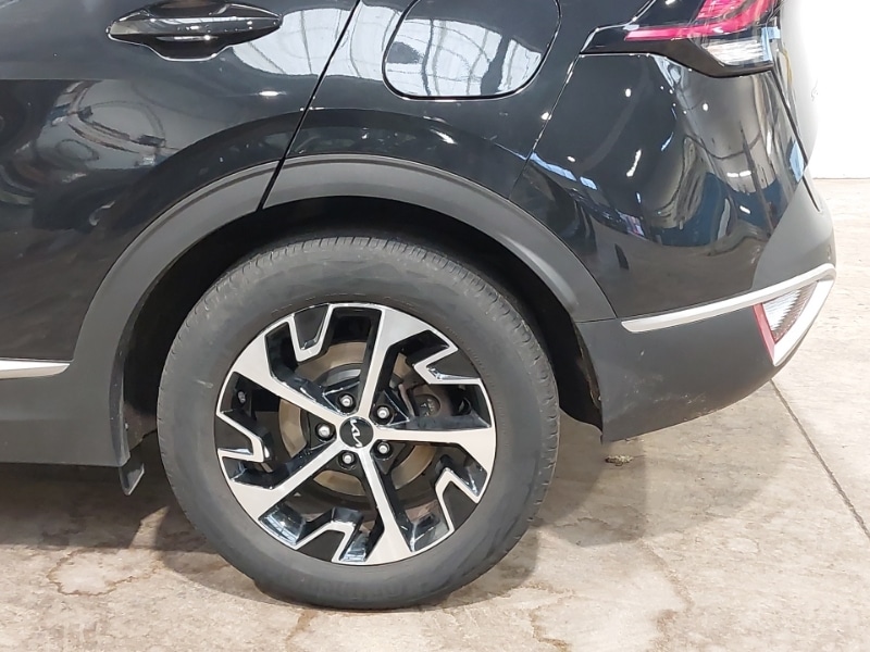 Used Kia Sportage 2023 for sale - 76393264: Photo 14