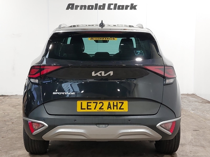 Used Kia Sportage 2023 for sale - 76393264: Photo 16