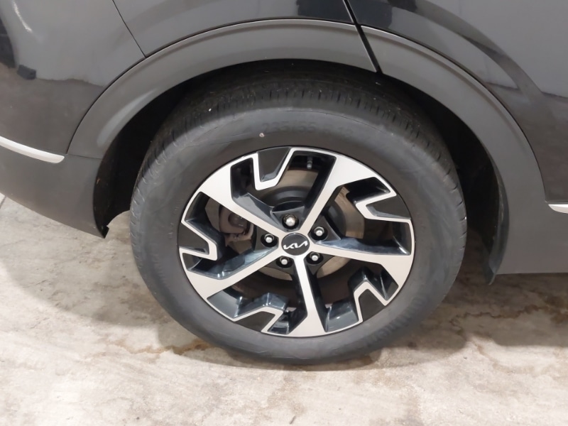 Used Kia Sportage 2023 for sale - 76393264: Photo 17