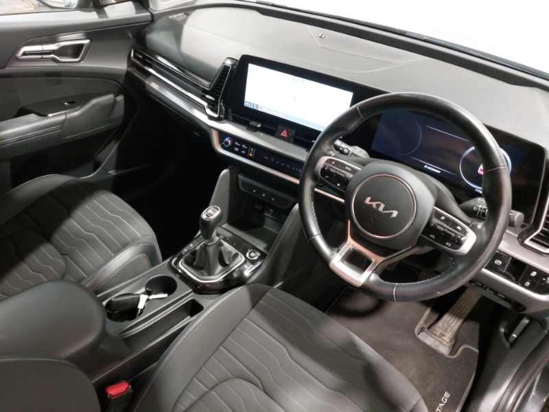 Used Kia Sportage 2023 for sale - 76393264: Photo 18