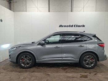 Used Ford Kuga 2023 for sale - 79569712: Photo
