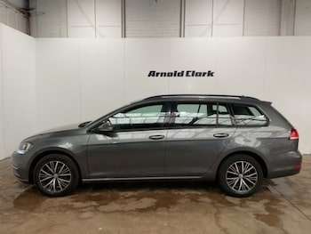 Used Volkswagen Golf 2018 for sale - 78326704: Photo