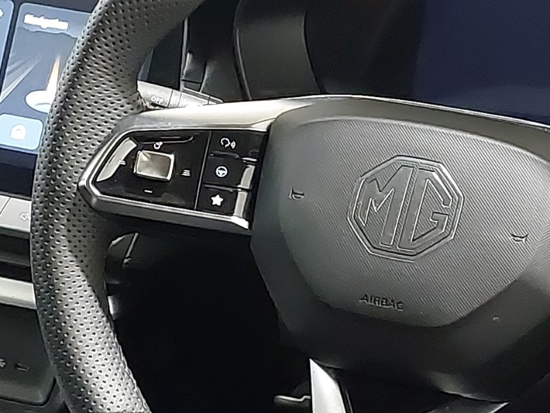 Used MG MG ZS 2025 for sale - 77623827: Photo 11