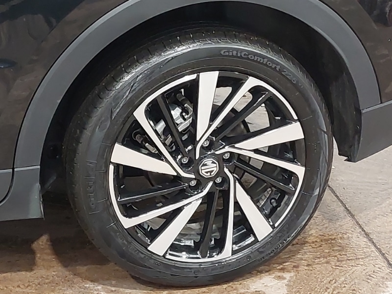 Used MG MG ZS 2025 for sale - 77623827: Photo 14