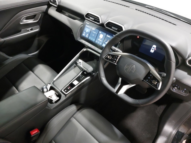 Used MG MG ZS 2025 for sale - 77623827: Photo 18