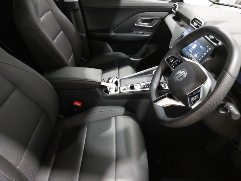 Used MG MG ZS 2025 for sale - 77623827: Photo 19