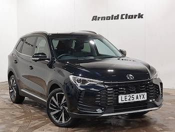 Used MG MG ZS 2025 for sale - 77623827: Photo