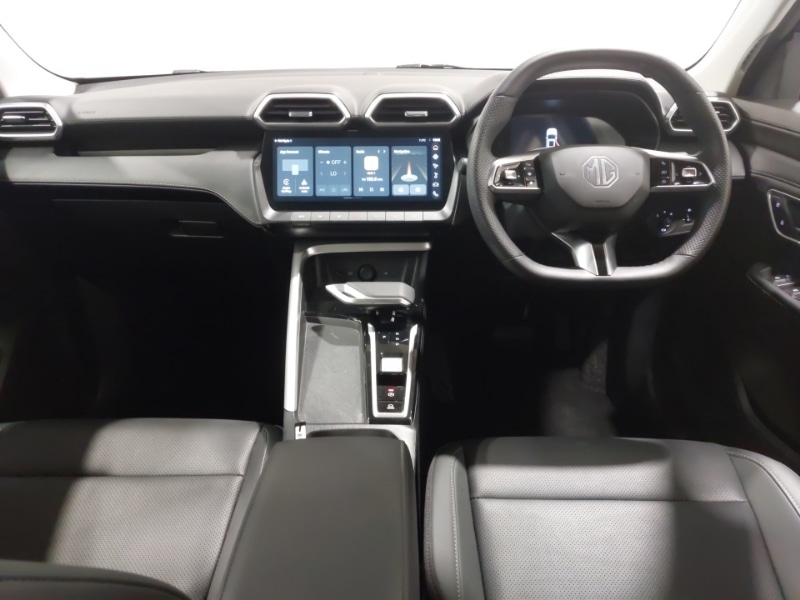 Used MG MG ZS 2025 for sale - 77623827: Photo 2