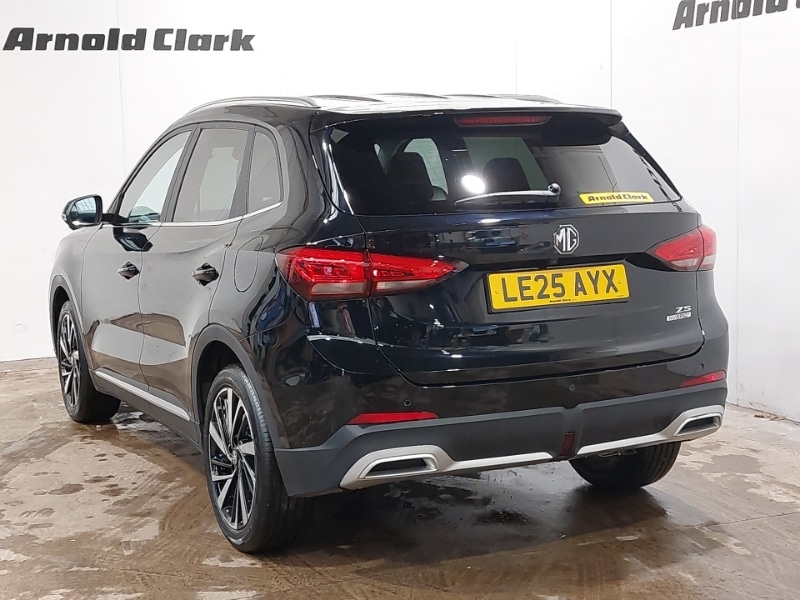 Used MG MG ZS 2025 for sale - 77623827: Photo 3