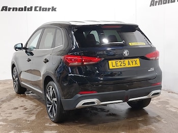 Used MG MG ZS 2025 for sale - 77623827: Photo