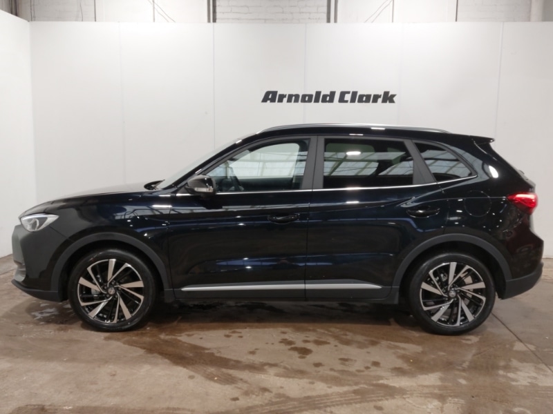 Used MG MG ZS 2025 for sale - 77623827: Photo 4