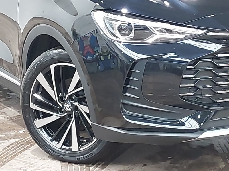 Used MG MG ZS 2025 for sale - 77623827: Photo 9