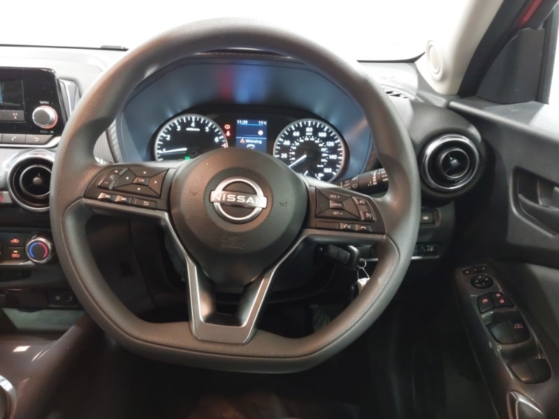 Used Nissan Juke 2023 for sale - 76195330: Photo 10