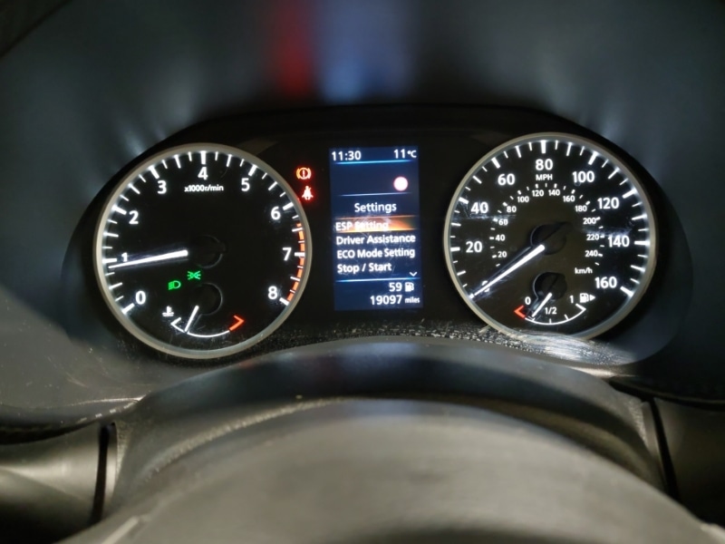 Used Nissan Juke 2023 for sale - 76195330: Photo 11