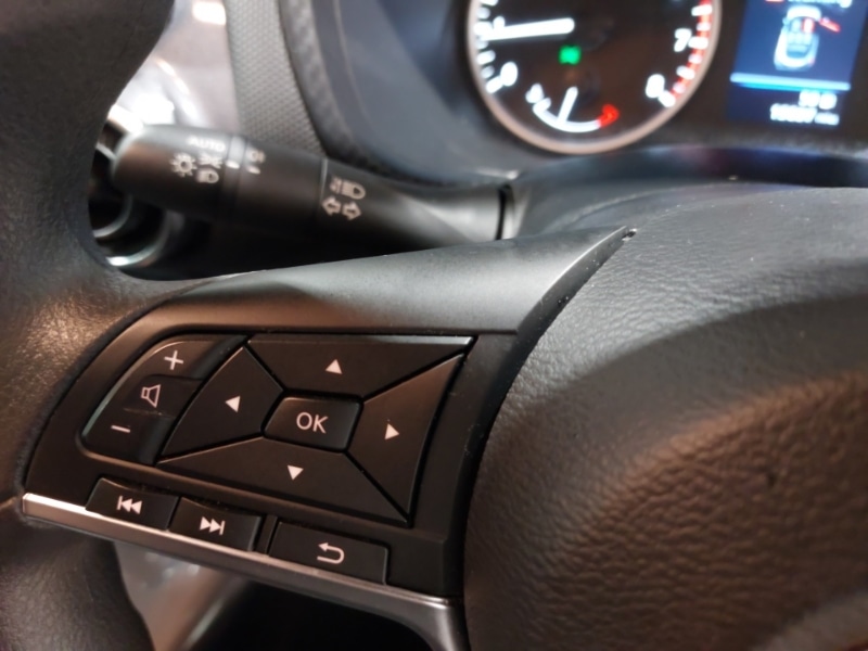 Used Nissan Juke 2023 for sale - 76195330: Photo 17