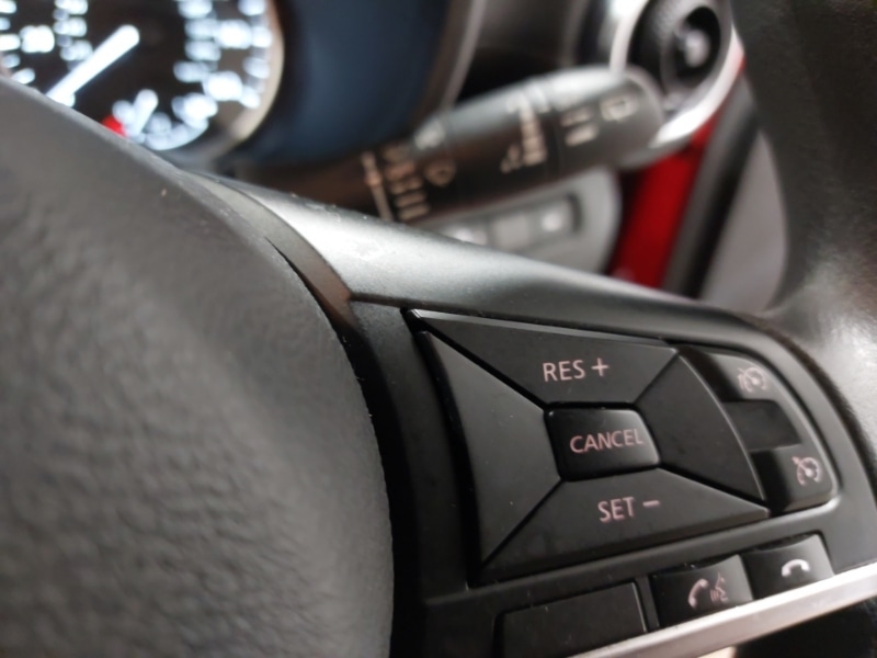 Used Nissan Juke 2023 for sale - 76195330: Photo 18
