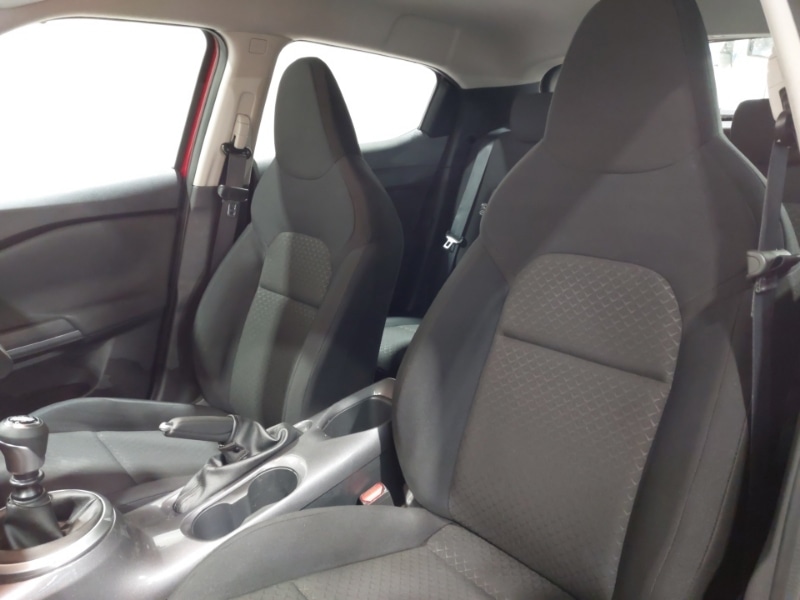 Used Nissan Juke 2023 for sale - 76195330: Photo 5