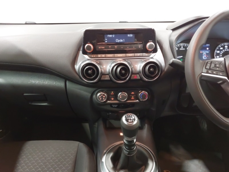 Used Nissan Juke 2023 for sale - 76195330: Photo 7